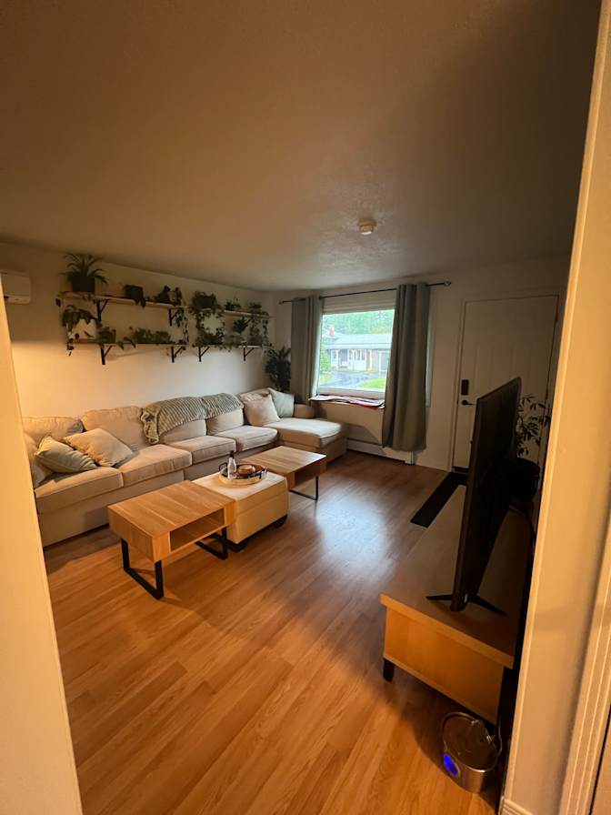 Jessica's room