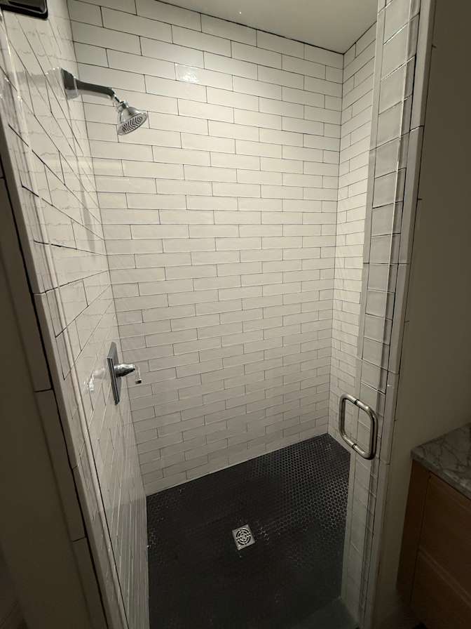 Jarvis's room