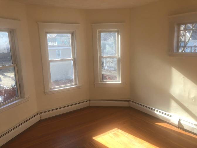 tyler's room