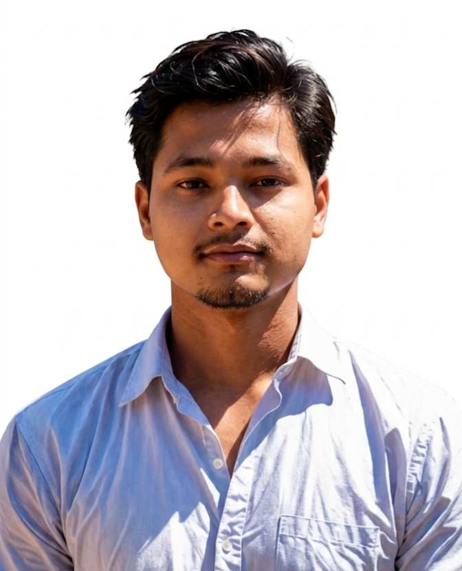 Subhash Sonowal