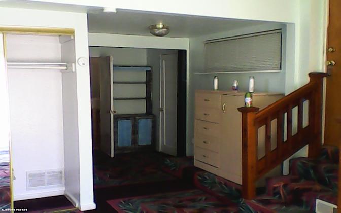 DANIEL's room