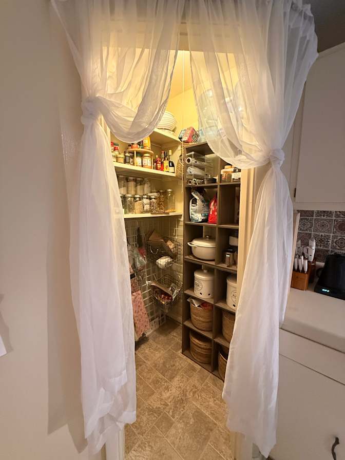 Savannah's room