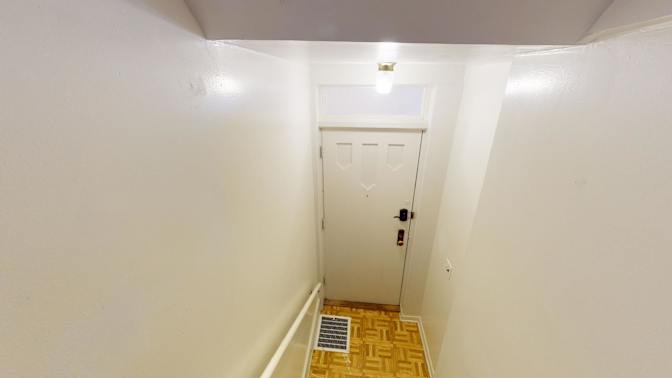 Sam June's room