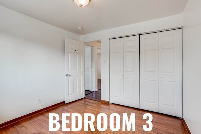 HomeCrew's room