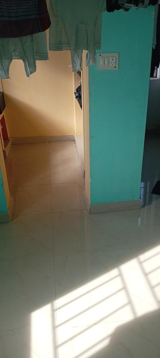 ARASU's room