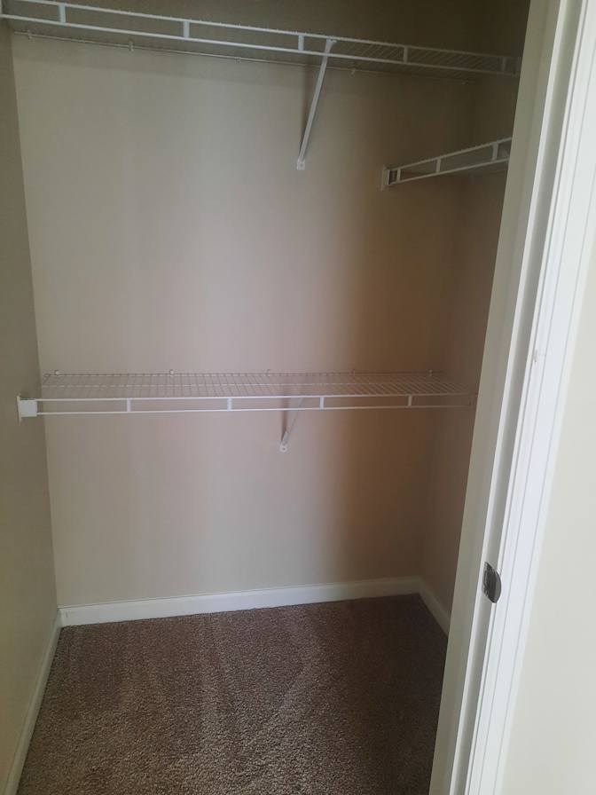 Jake's room
