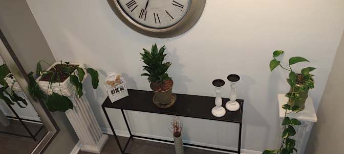 Bonnie's room