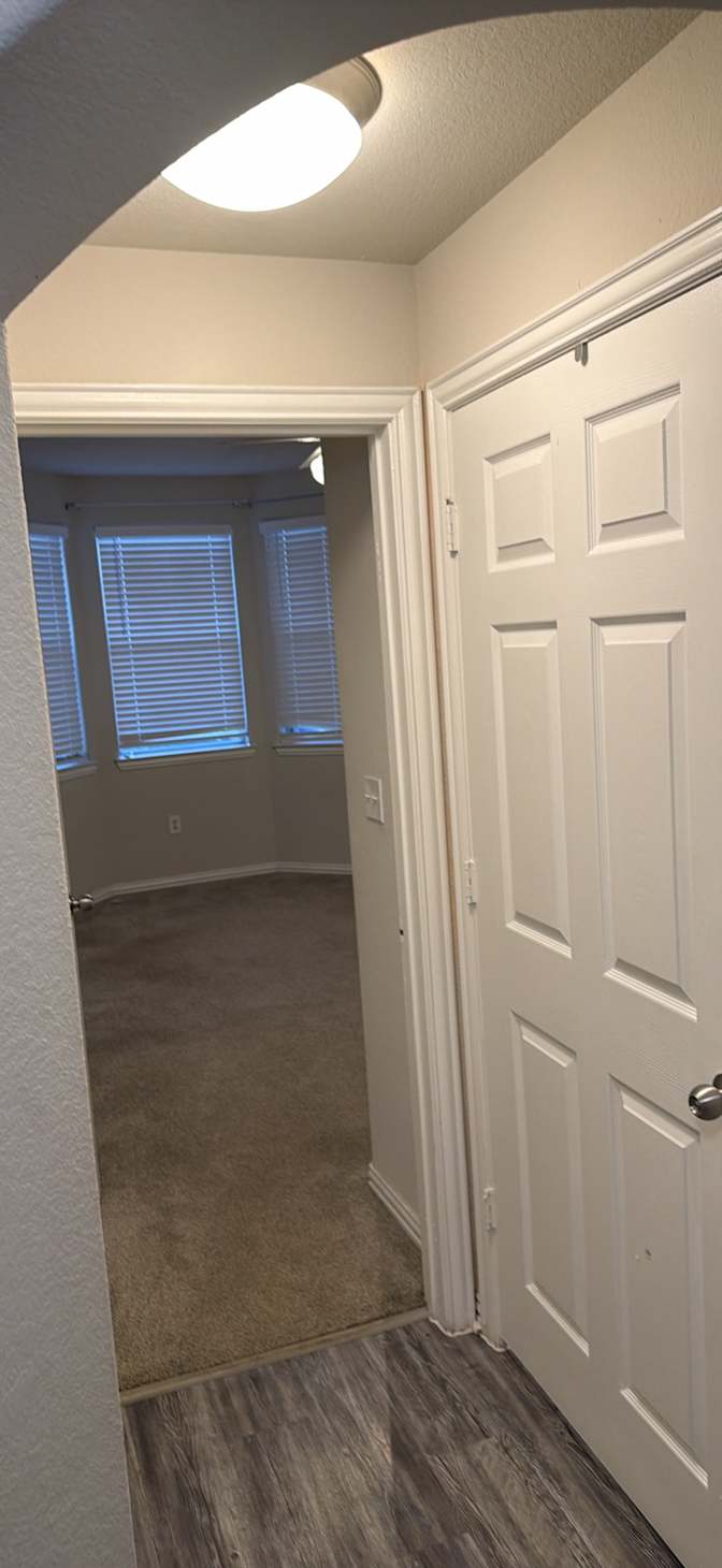 Stella's room