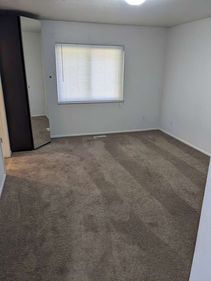 Ben's room