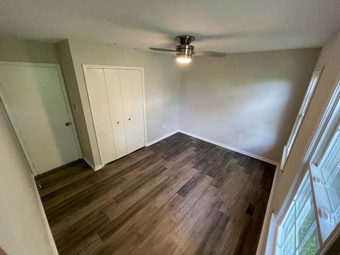 Daniel's room