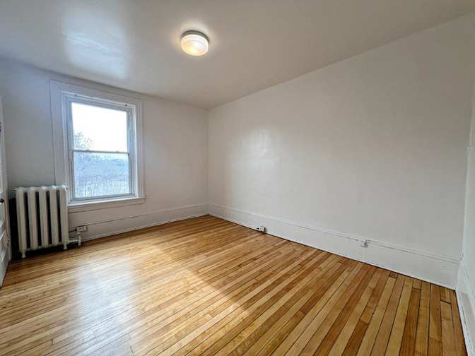 Jenny Saickley's room