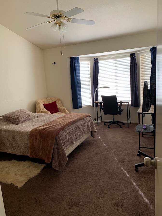Mary's room