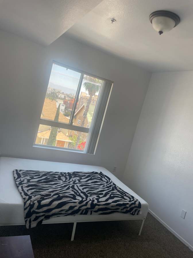 Vanessa's room