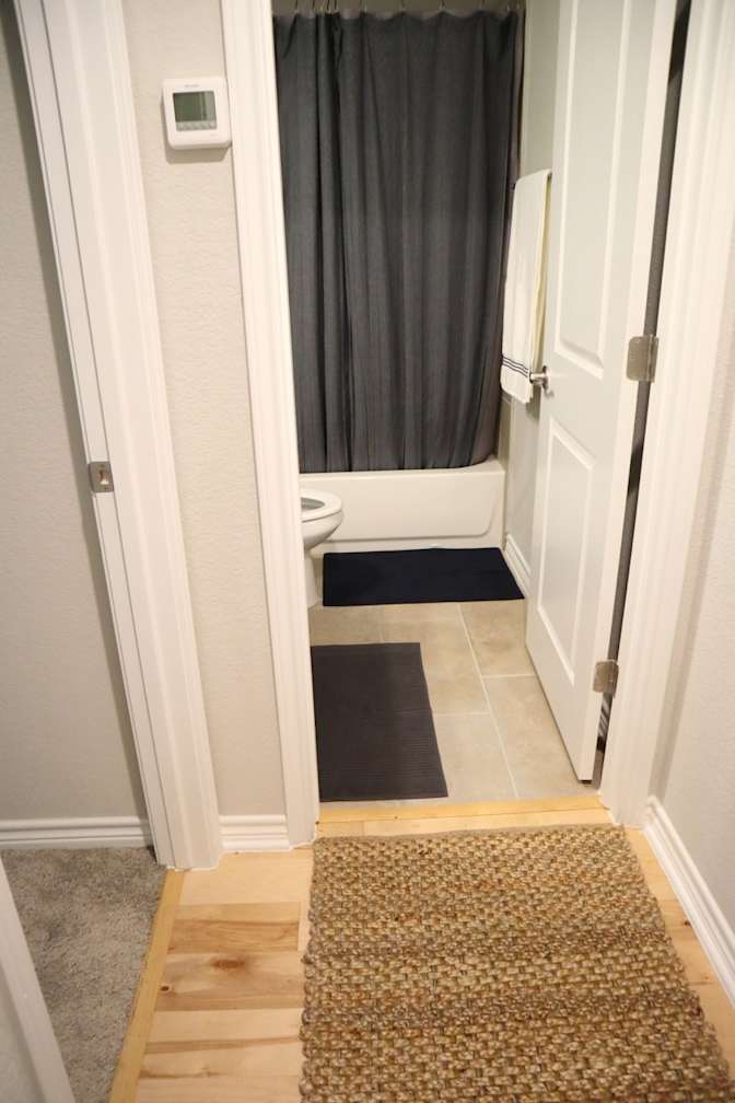 Daniel's room