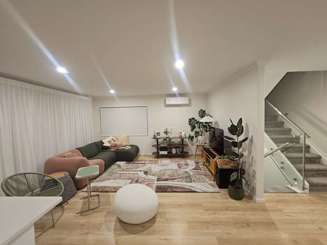 Daniel's room