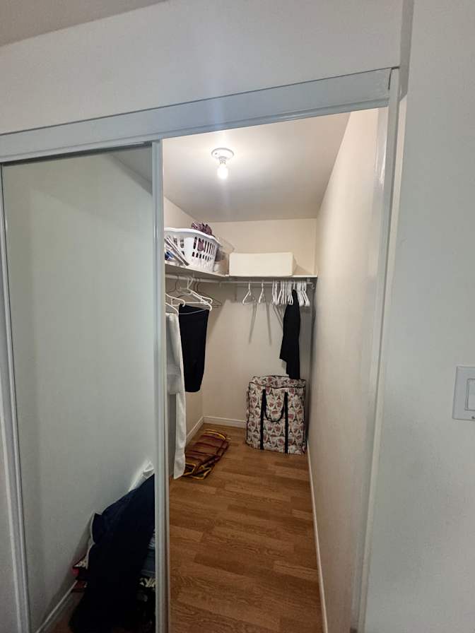 Andrea Michieli's room