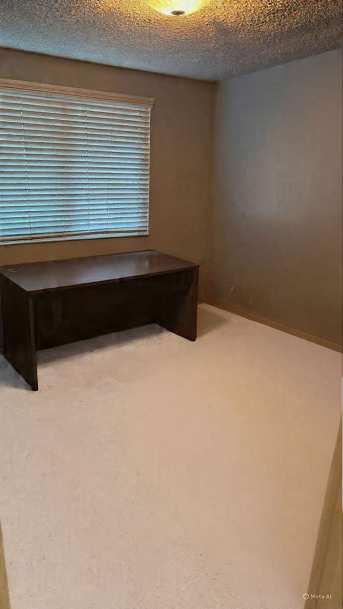 Jesse's room