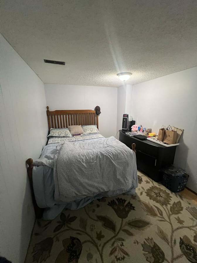 Bukola's room