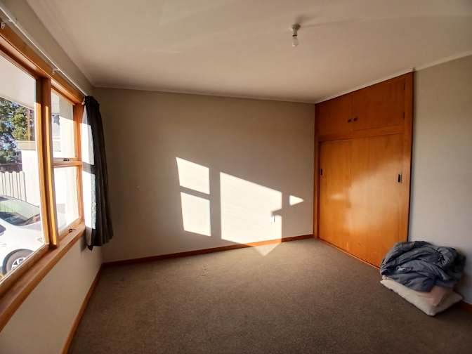 Dylan's room