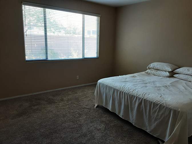 Peter's room