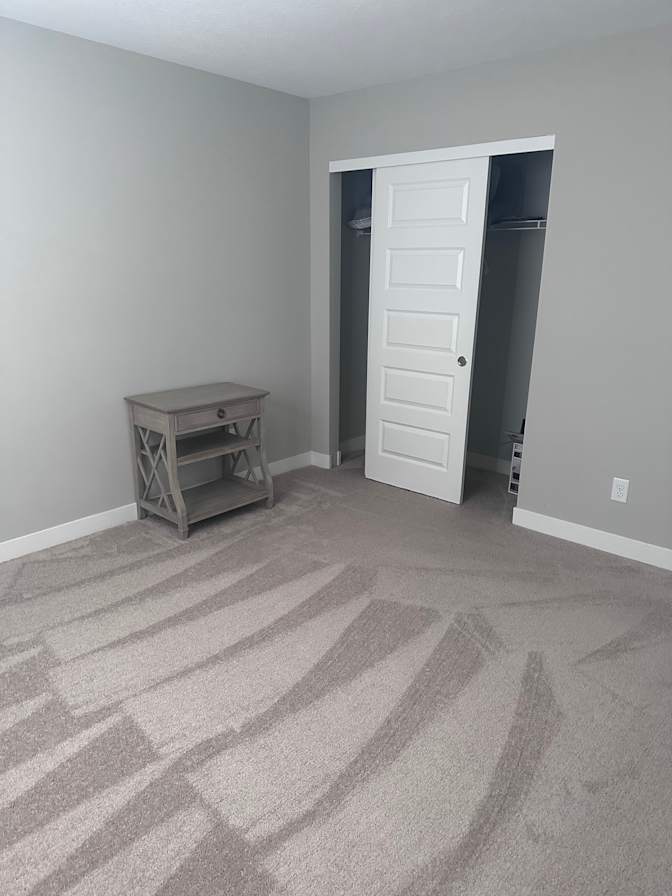 Rod's room
