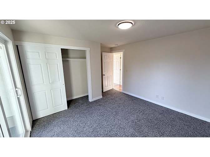 David's room