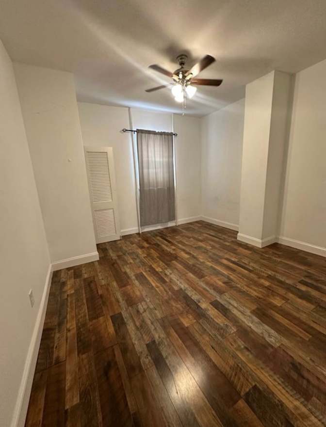 Dilaila Nunez's room