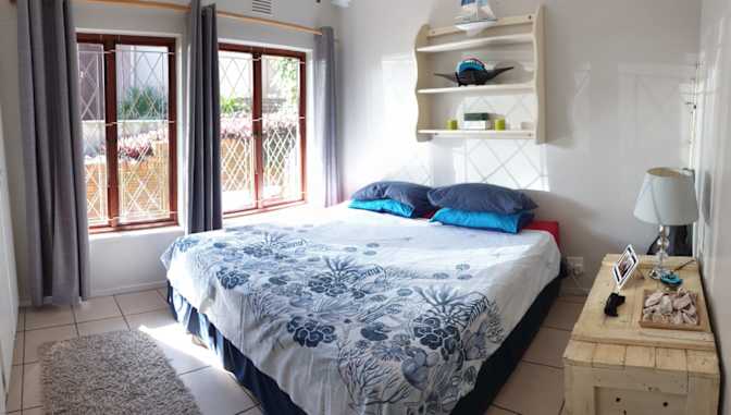 Graham's room