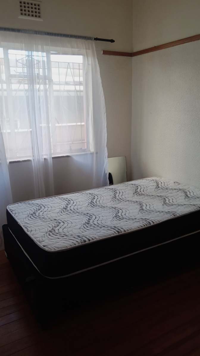 Marion's room