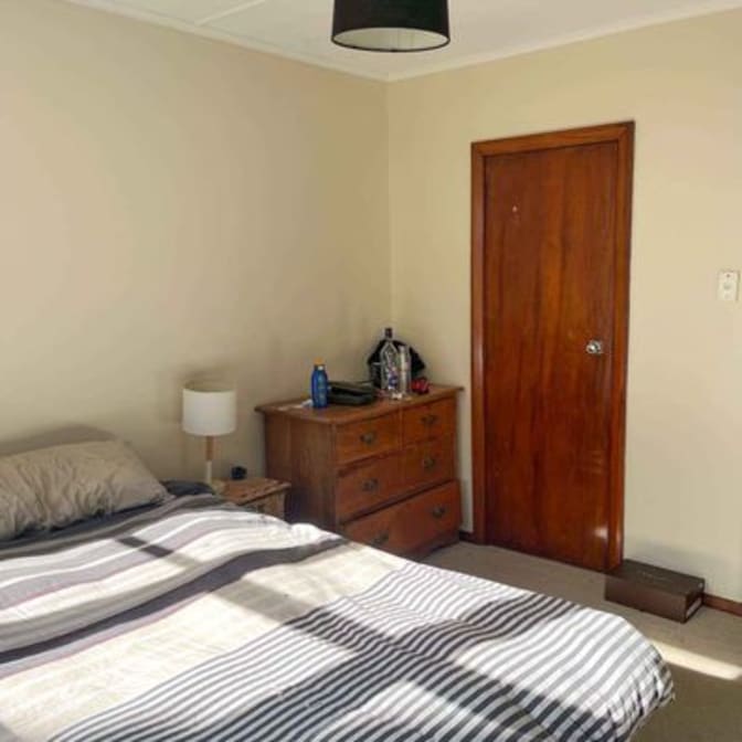 Dylan's room