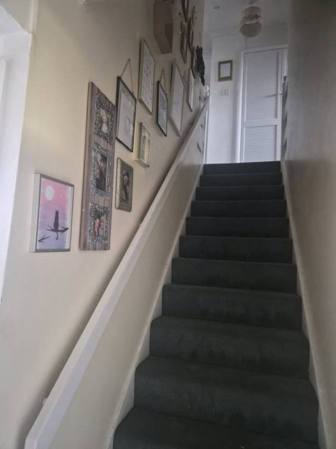 Robyn's room