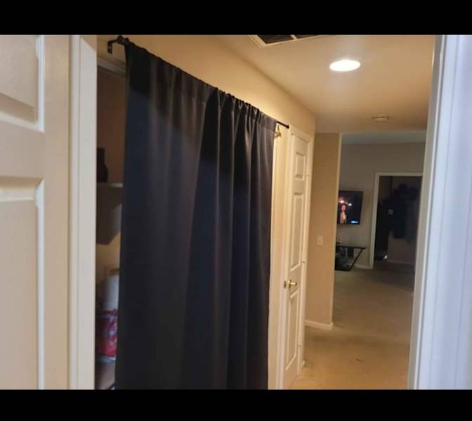 Tyler's room