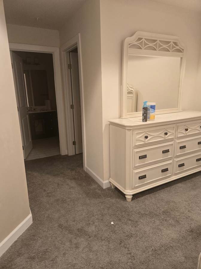 Joshua's room