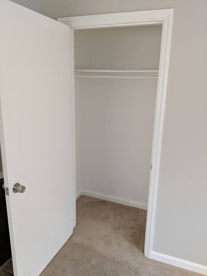 Tim's room