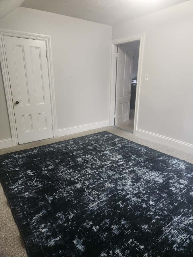 Charlene's room