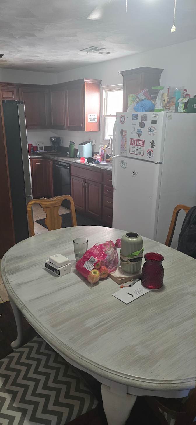 Scott's room