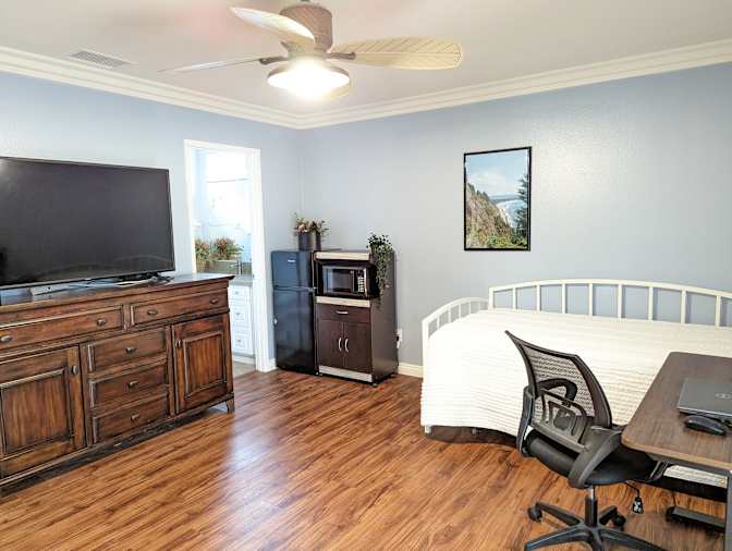 lucy's room