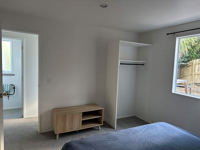Srishti's room