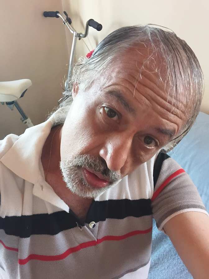 Jose pregueiro