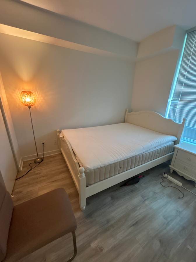 Audrey's room