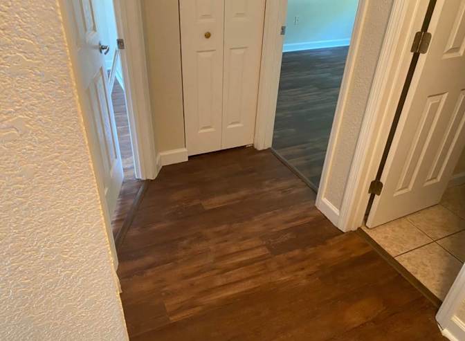 Gabriel's room