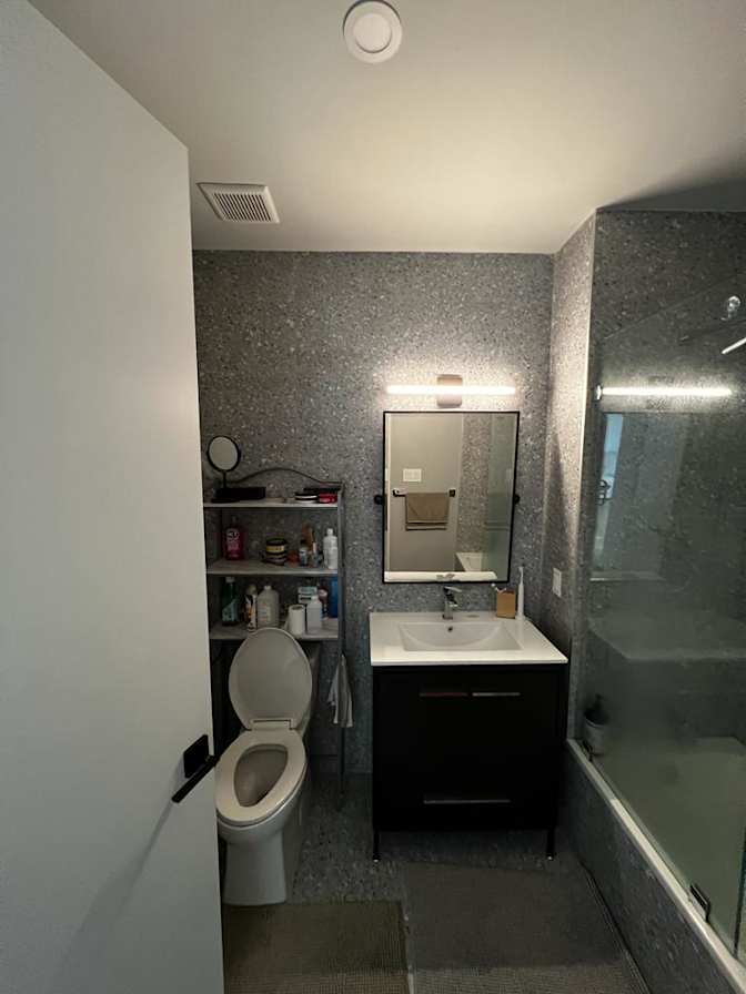 Sezgin's room