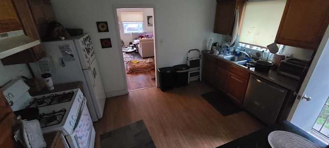 David's room