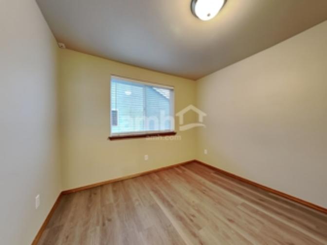 Gabriel's room
