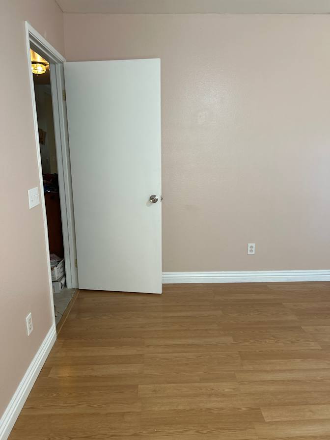 Al's room