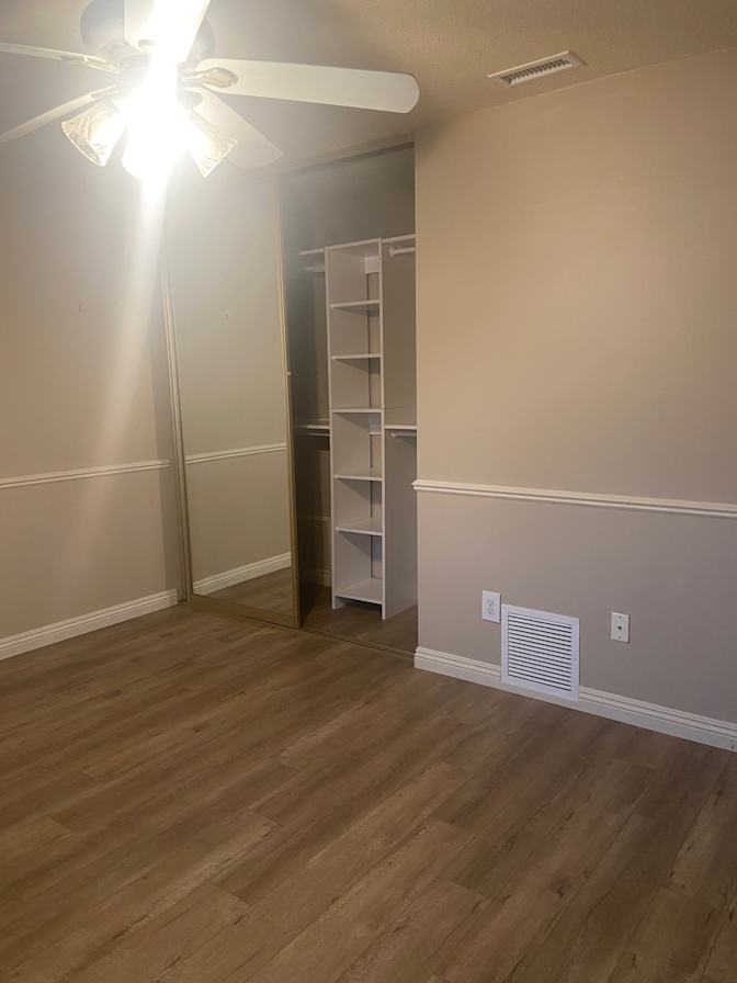 Miguel's room