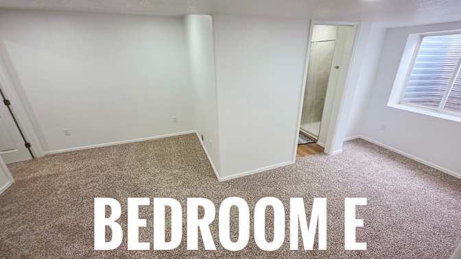 HomeCrew's room