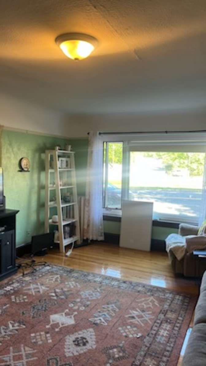 JJ's room