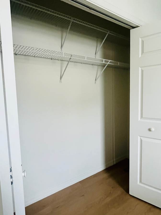 Lena's room