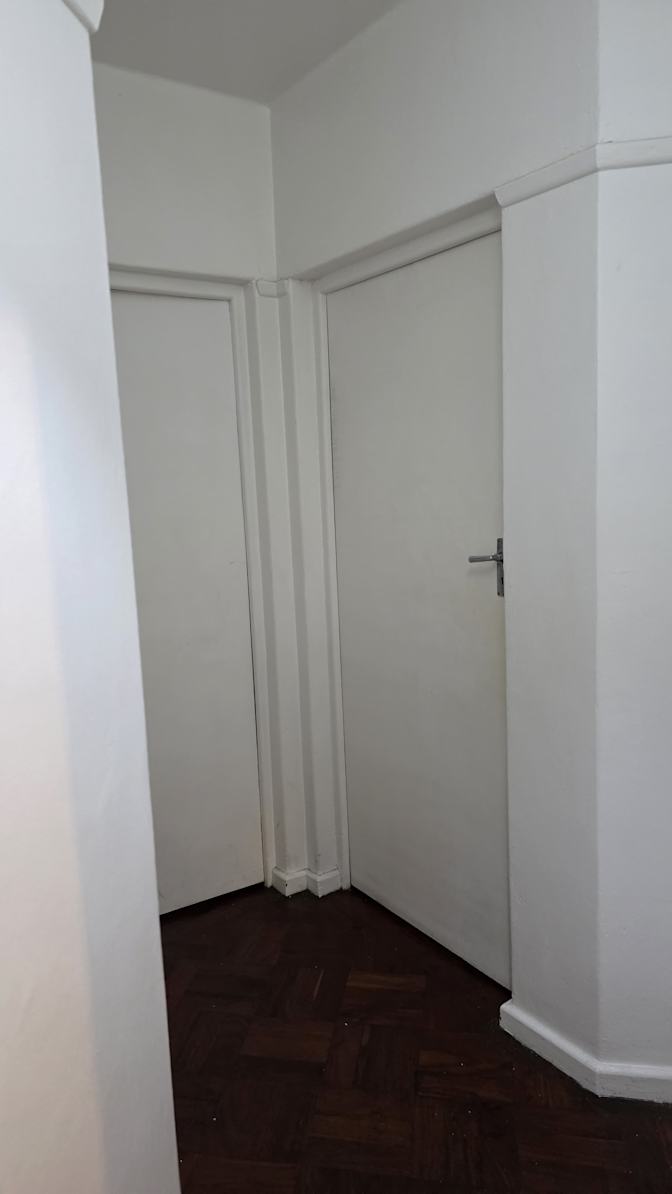 Fatima Lilian's room
